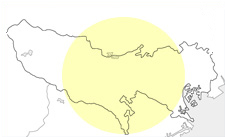 多摩中心